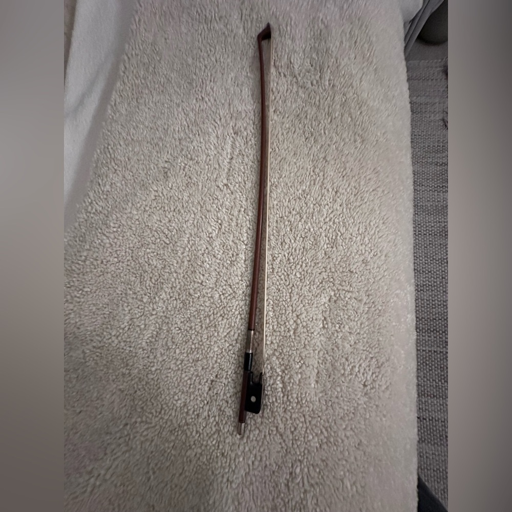 Cello Bow Conbrio by Finkel